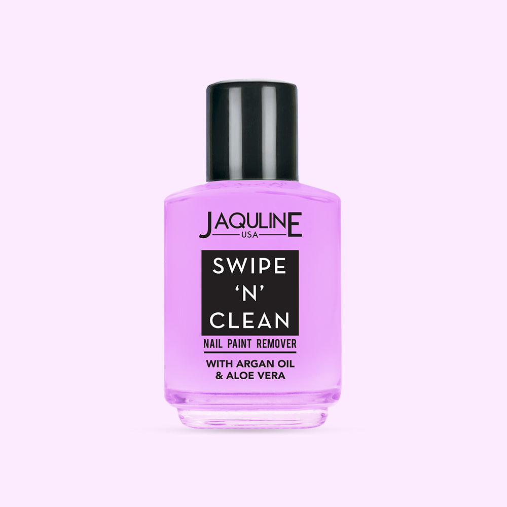 Nail Polish Remover Vit. E 30ml