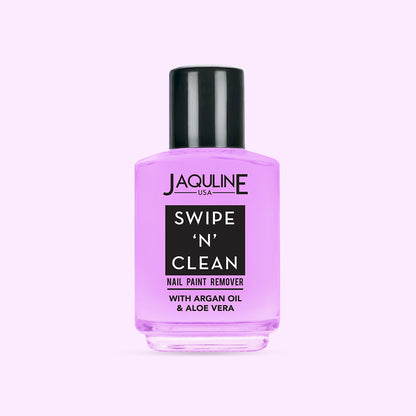 Nail Polish Remover Vit. E 30ml
