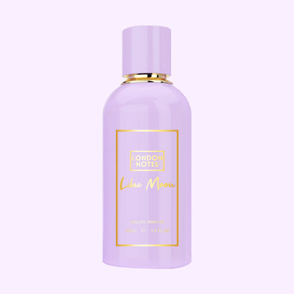 London Notes Fine Fragrance 100ml Lilac Moon