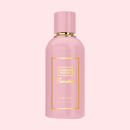 London Notes EDP 100ml Floradora
