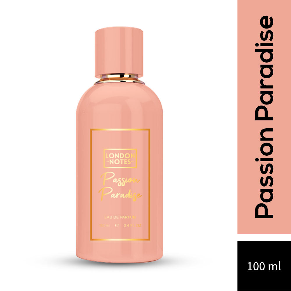 London Notes EDP 100ml Passion Paradise