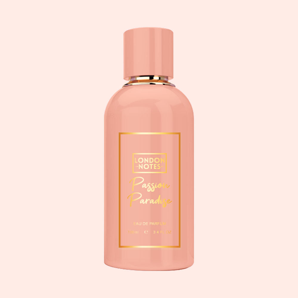 London Notes EDP 100ml Passion Paradise