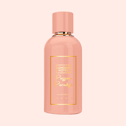London Notes EDP 100ml Passion Paradise