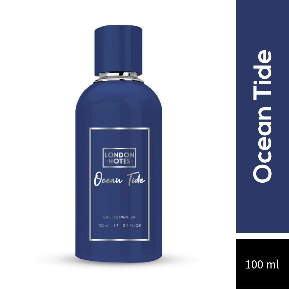 London Notes EDP 100ml Ocean Tide