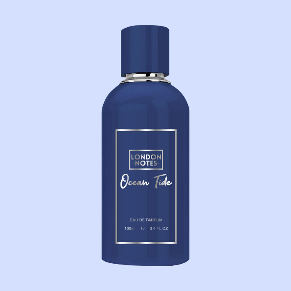 London Notes EDP 100ml Ocean Tide