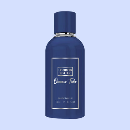 London Notes EDP 100ml Ocean Tide