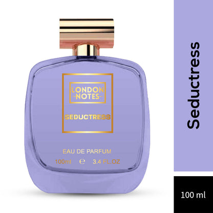London Notes EDP 100ml Seductress