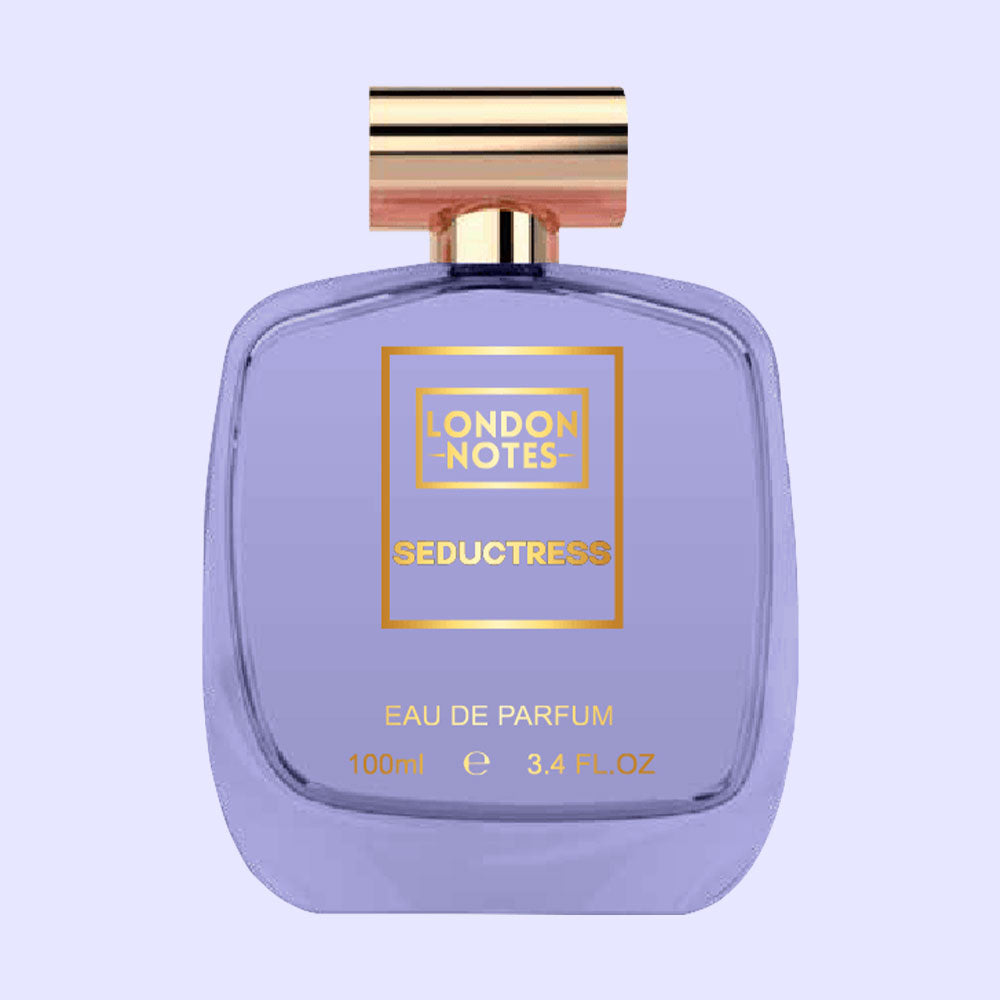 London Notes EDP 100ml Seductress