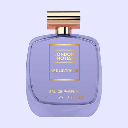London Notes EDP 100ml Seductress