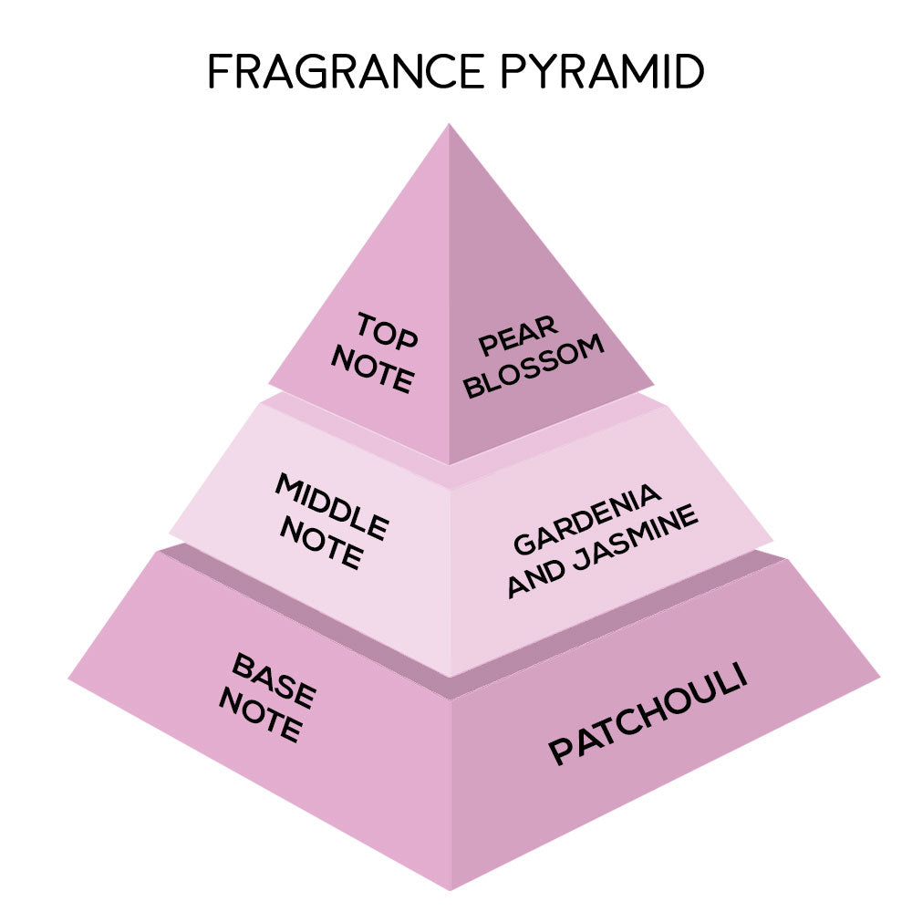 London Notes EDP 100ml Pleaser