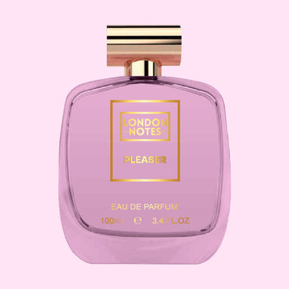 London Notes EDP 100ml Pleaser