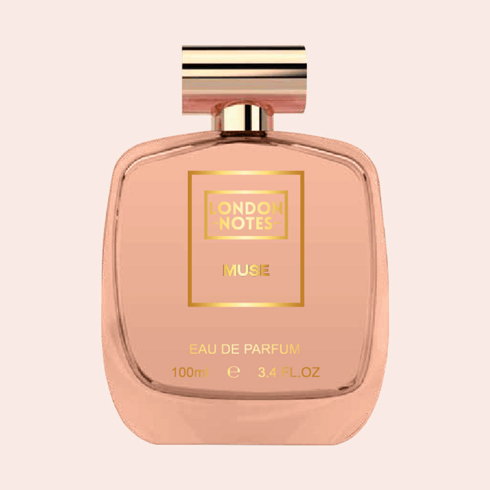 London Notes EDP 100ml Muse