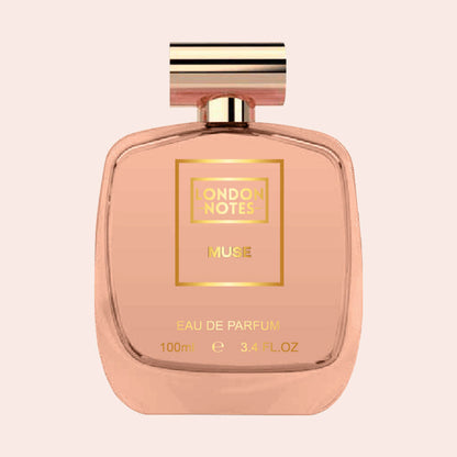 London Notes EDP 100ml Muse