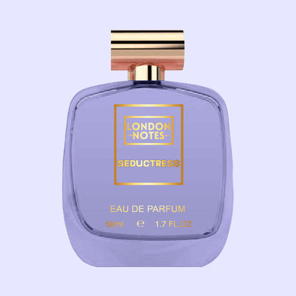 London Notes EDP 50ml Seductress