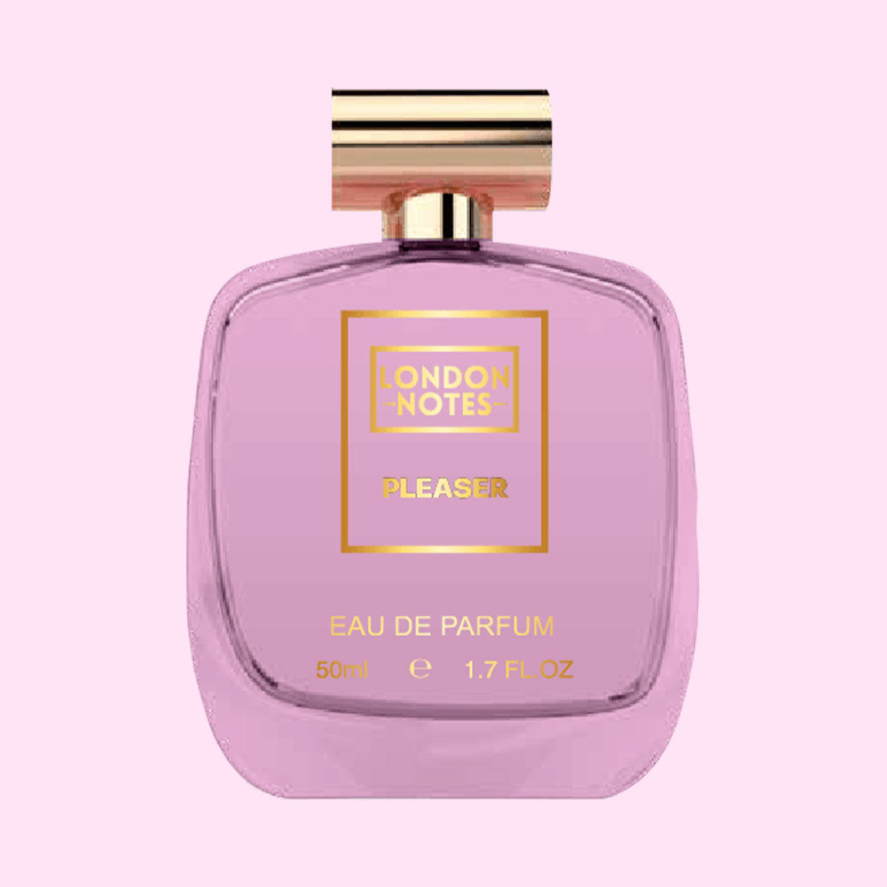London Notes EDP 50ml Pleaser
