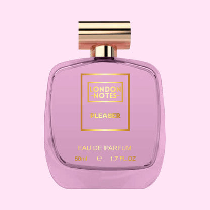 London Notes EDP 50ml Pleaser