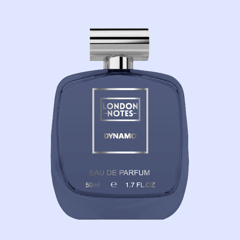 London Notes EDP 50ml Dynamo