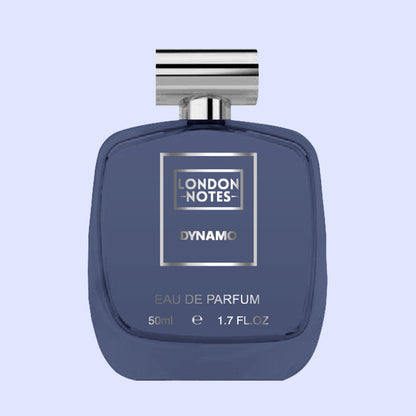 London Notes EDP 50ml Dynamo