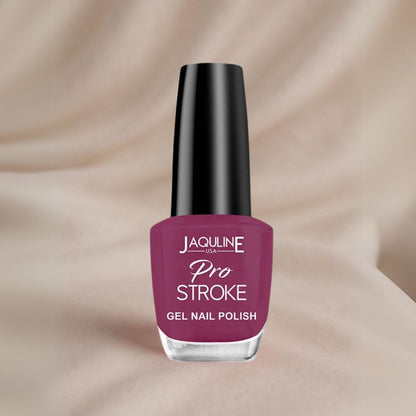 Jaquline USA Pro Stroke Gel Nail Polish 15ml: Kitty Cat 06