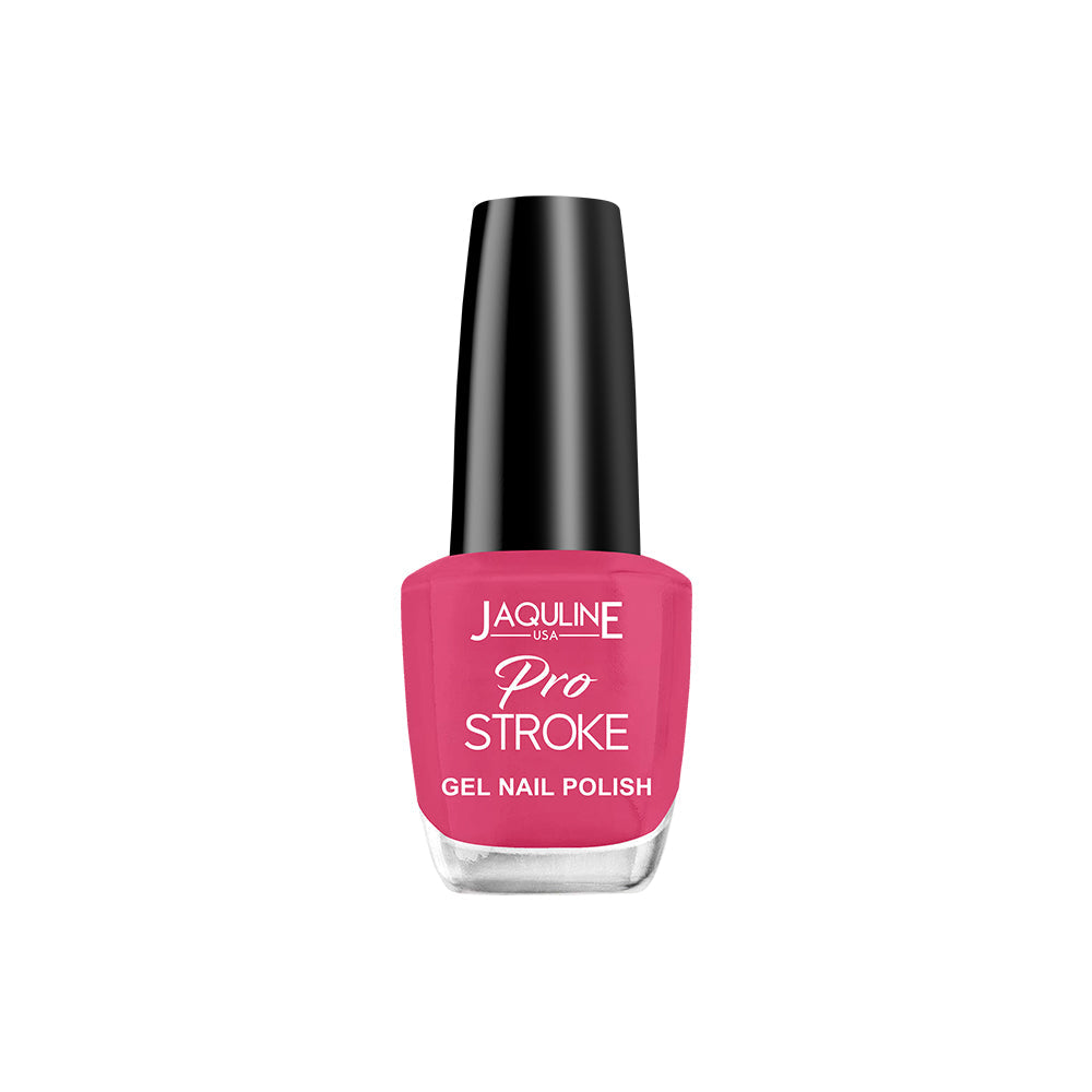 Jquline USA Pro Stroke Nail Polish Combo( Pink Party+Mad about U+Garden Party) Pack of 3