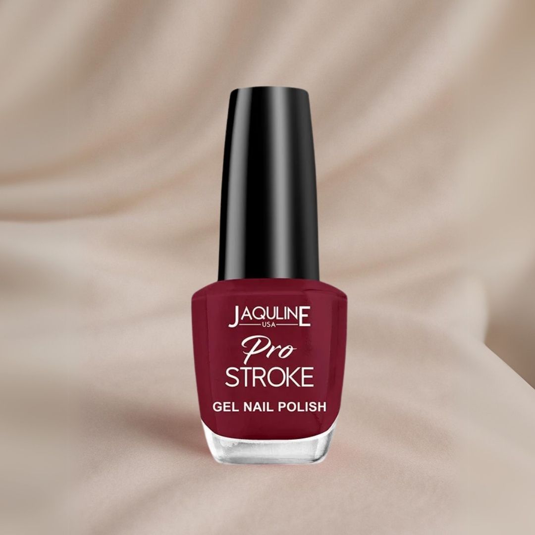Jaquline USA Pro Stroke Gel Nail Polish: XOXO 15 (15ml)