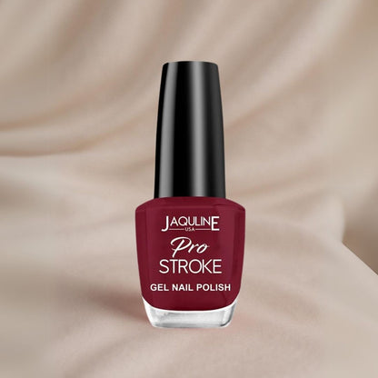 Jaquline USA Pro Stroke Gel Nail Polish: XOXO 15 (15ml)