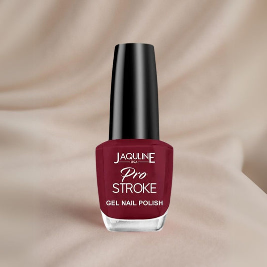 Jaquline USA Pro Stroke Gel Nail Polish: XOXO 15 (15ml)