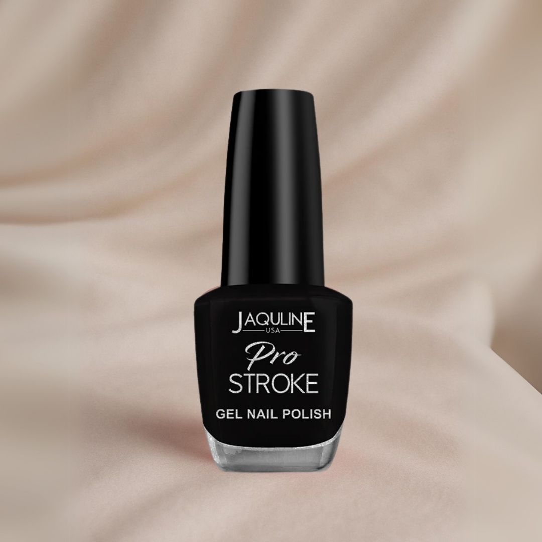 Jaquline USA Pro Stroke Gel Nail Polish Donâ€™t Ghost Me 20 (15 ml)