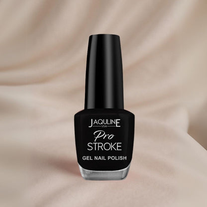 Jaquline USA Pro Stroke Gel Nail Polish Donâ€™t Ghost Me 20 (15 ml)