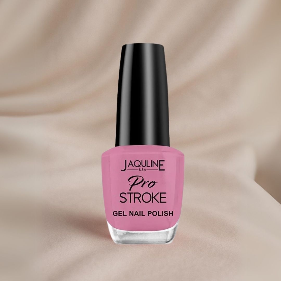 Jaquline USA Pro Stroke Gel Nail Polish Swipe Right 23 (15 ml)