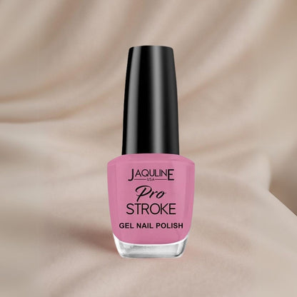 Jaquline USA Pro Stroke Gel Nail Polish Swipe Right 23 (15 ml)
