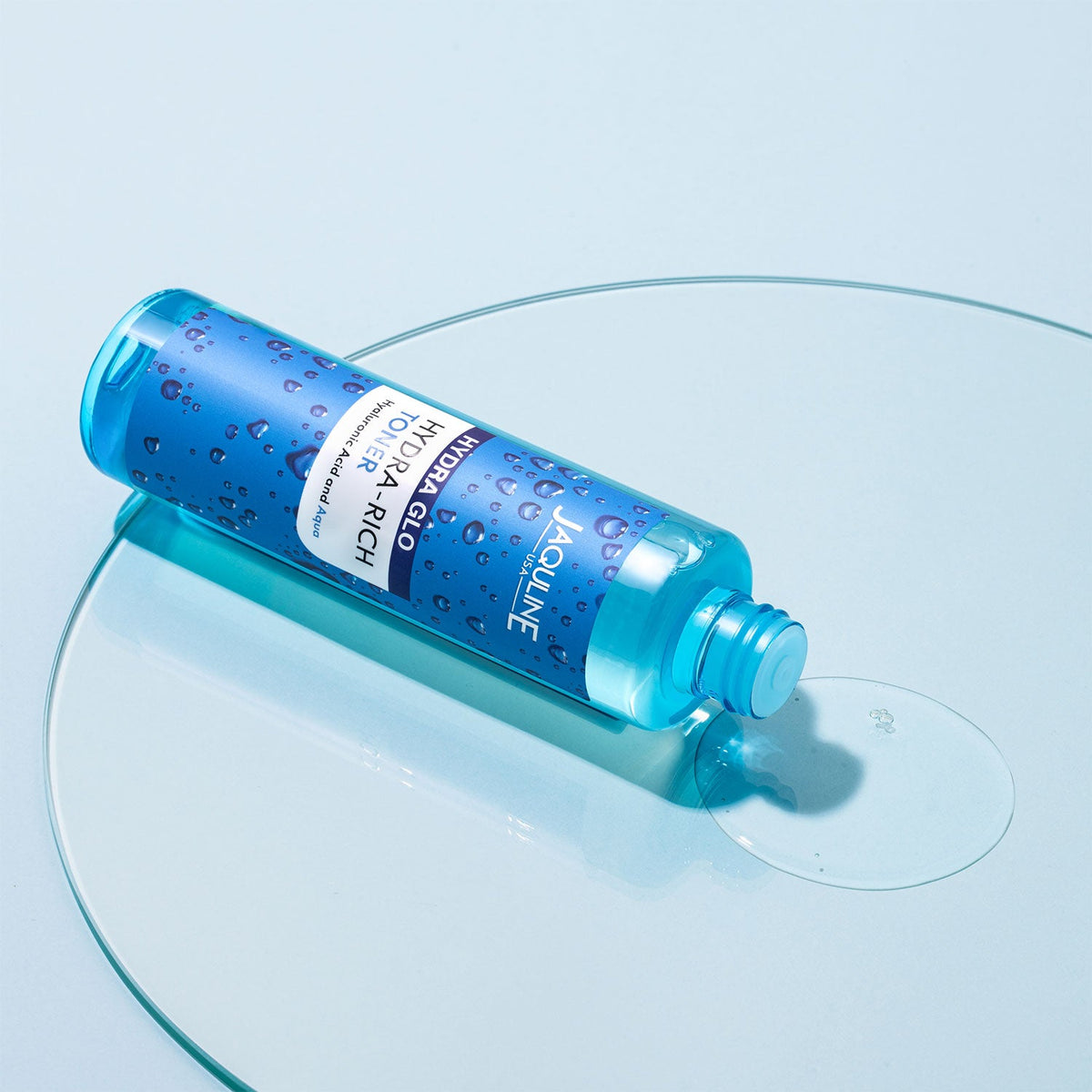 Jaquline USA  Hydra Glo Toner 200ml