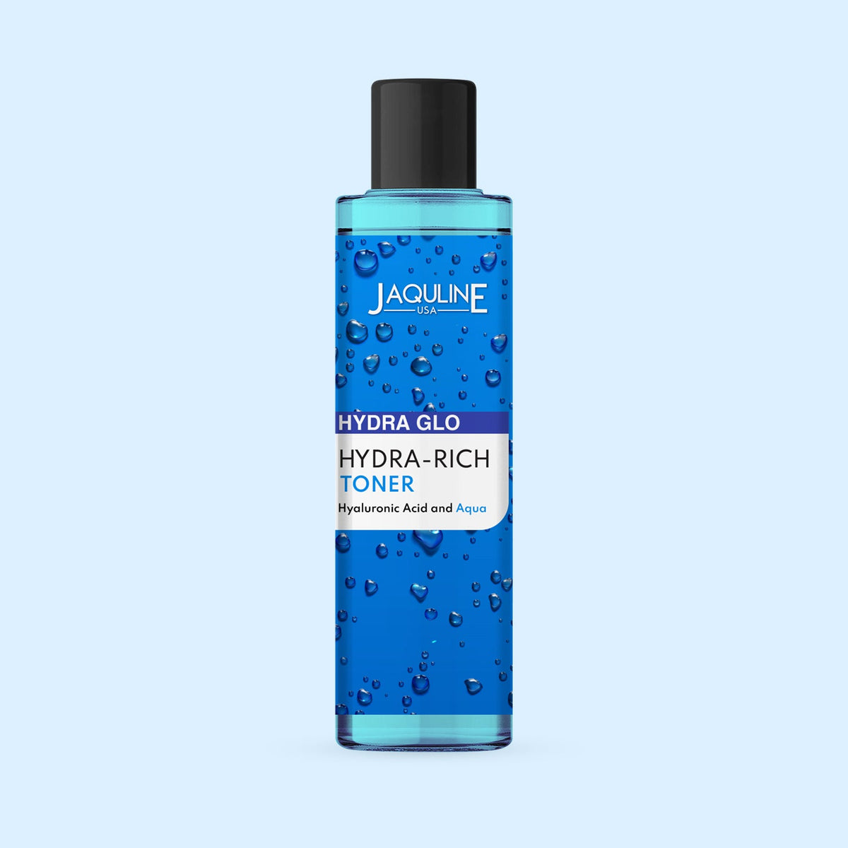 Jaquline USA  Hydra Glo Toner 200ml