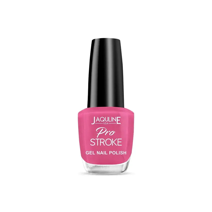Jquline USA Pro Stroke Nail Polish Combo( Pink Party+Mad about U+Garden Party) Pack of 3