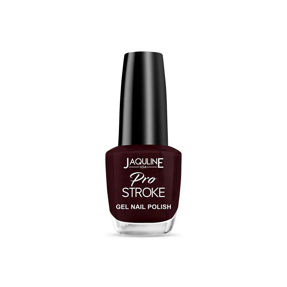 Jaquline USA Pro Stroke Gel Nail Enamel 15 ml Wine Me Up 26