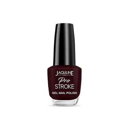 Jaquline USA Pro Stroke Gel Nail Enamel 15 ml Wine Me Up 26