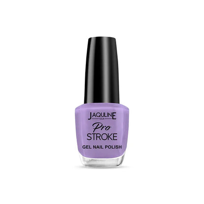 Jaquline USA Pro Stroke Gel Nail Enamel 15ml Girl's Night Out 27