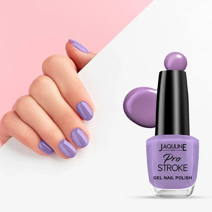 Jaquline USA Pro Stroke Gel Nail Enamel 15ml Girl's Night Out 27