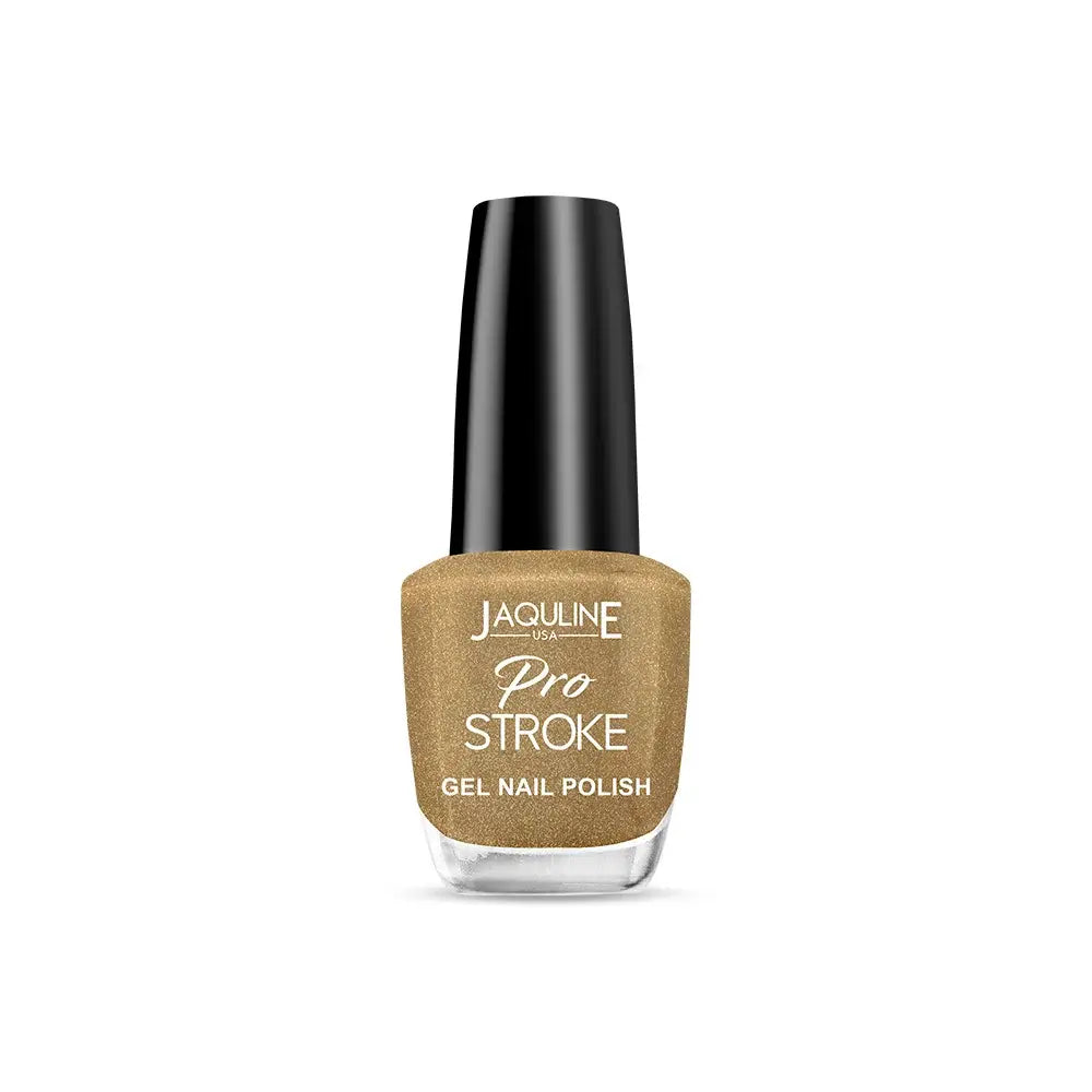 Jaquline USA Pro Stroke Gel Nail Enamel 15 ml Rebel Heart 28