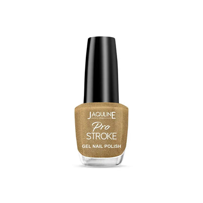 Jaquline USA Pro Stroke Gel Nail Enamel 15 ml Rebel Heart 28