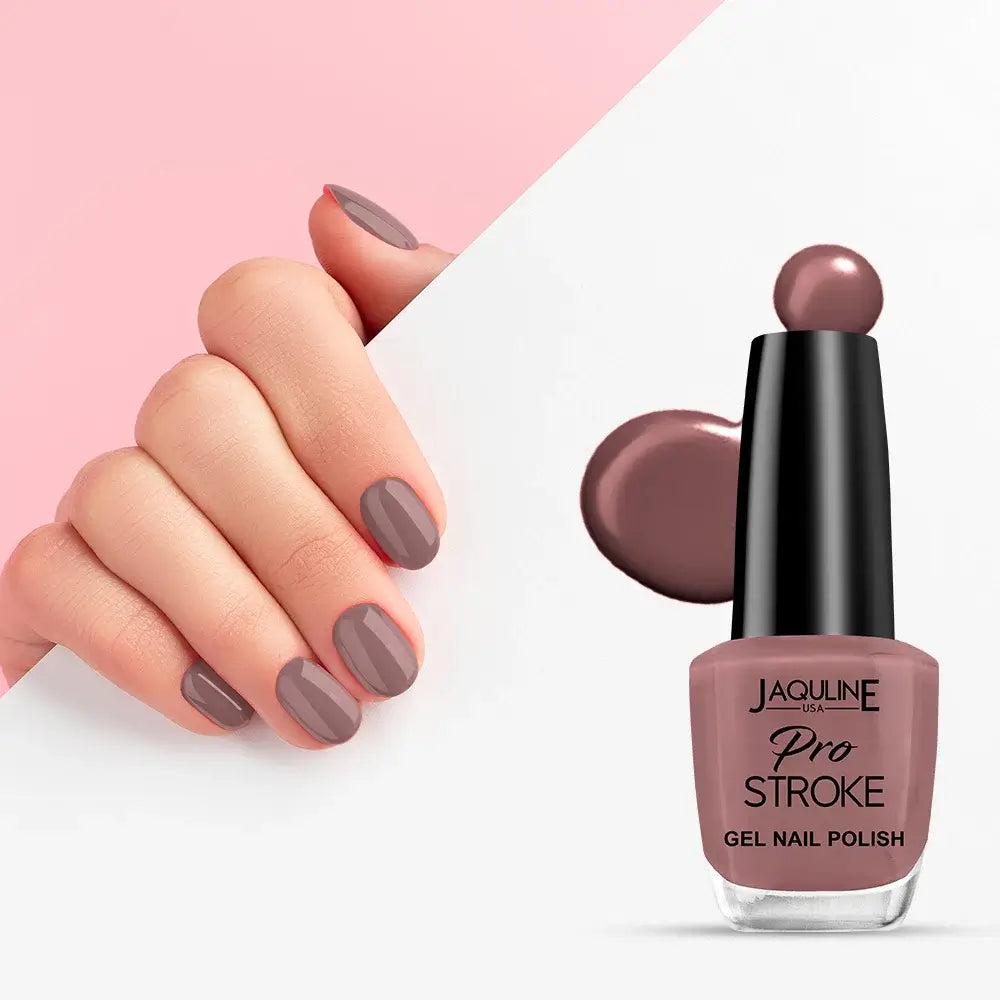 Jaquline USA Pro Stroke Gel Nail Enamel 15ml Flirt Alert 29