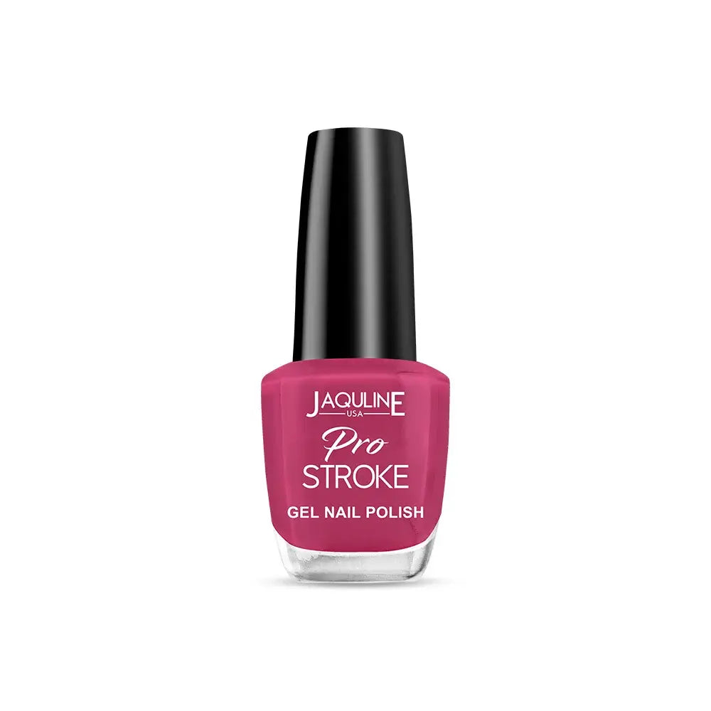 Jaquline USA Pro Stroke Gel Nail Enamel 15ml Text Me Later 30