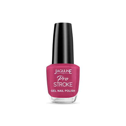 Jaquline USA Pro Stroke Gel Nail Enamel 15ml Text Me Later 30