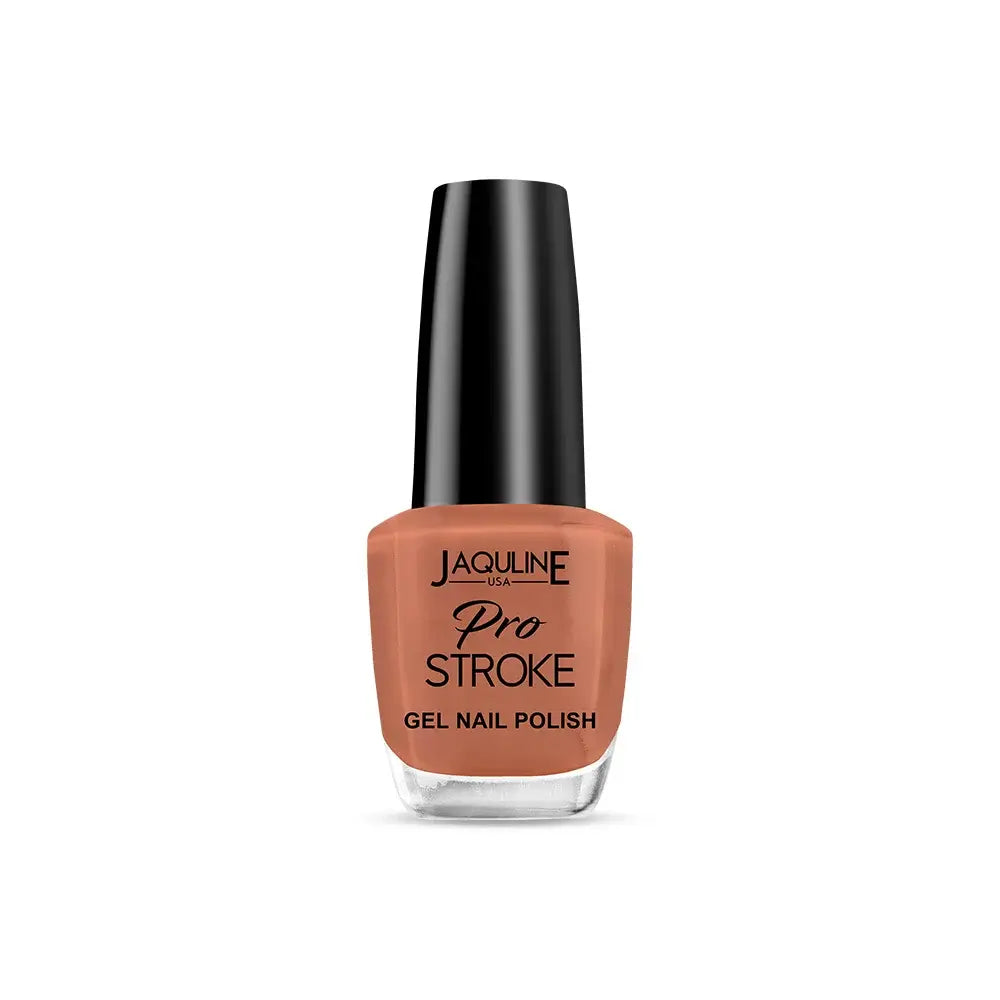 Jaquline USA Pro Stroke Gel Nail Enamel 15ml Soul on Fire 31