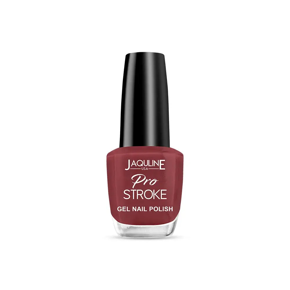 Jaquline USA Pro Stroke Gel Nail Enamel 15ml Sirens Call 32