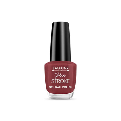 Jaquline USA Pro Stroke Gel Nail Enamel 15ml Sirens Call 32