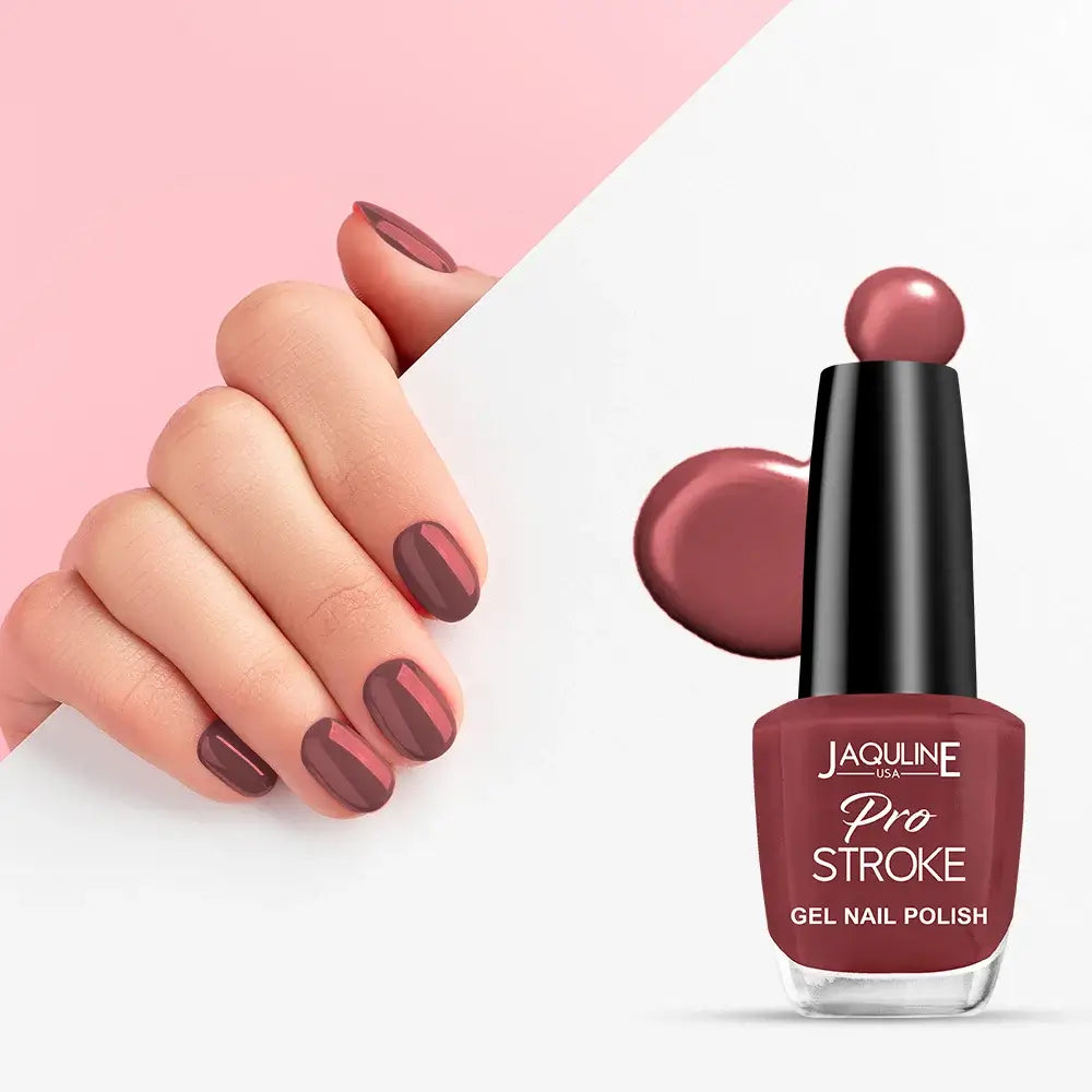 Jaquline USA Pro Stroke Gel Nail Enamel 15ml Sirens Call 32