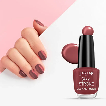Jaquline USA Pro Stroke Gel Nail Enamel 15ml Sirens Call 32