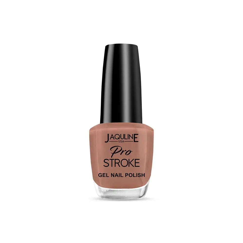 Jaquline USA Pro Stroke Gel Nail Enamel 15ml Unapologetic 33