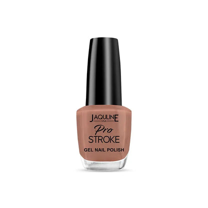 Jaquline USA Pro Stroke Gel Nail Enamel 15ml Unapologetic 33